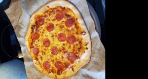 Flash Pizza