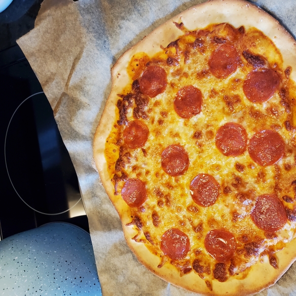 Flash Pizza