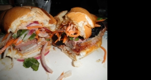 Pan-Roasted 5-Spice Pork Loin