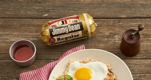 Sweet and Savory Oatmeal