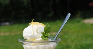 Lemon Ice I