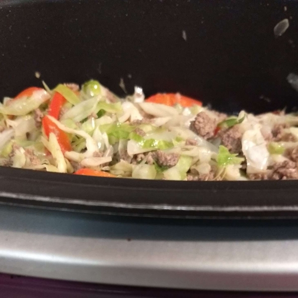 Cajun Boudin
