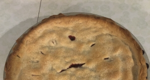 Huckleberry Pie