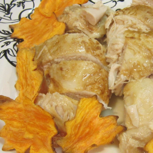 Instant Pot Turkey Breast