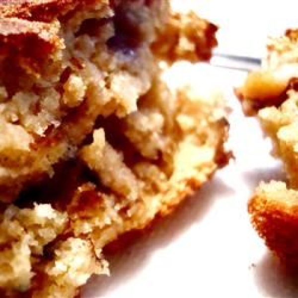 Mulberry Muffins