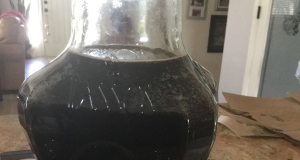 Holiday Coffee Liquor