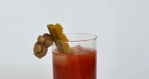 Dick's Bloody Mary Mix