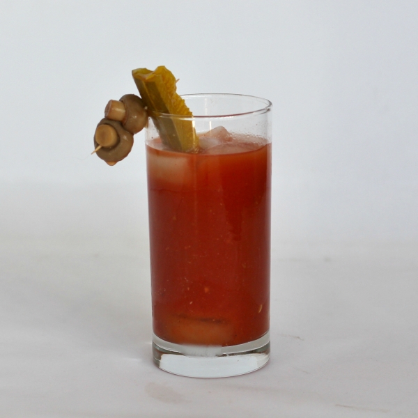 Dick's Bloody Mary Mix