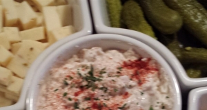 Party Shrimp Dip