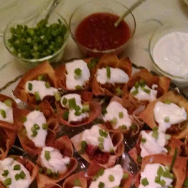 Sausage Flowers