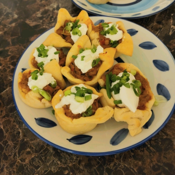 Sausage Flowers