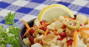 Zesty Salad