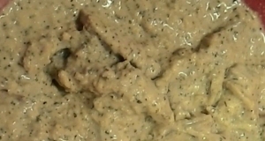 Deep Fried Tripe