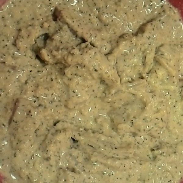 Deep Fried Tripe