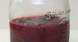 Cranberry Chutney II