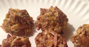 Mock Meatballs