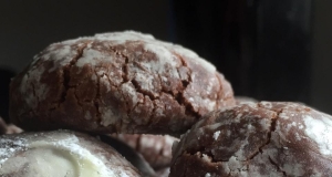 Julie's Famous Chocolate Chip Cookies