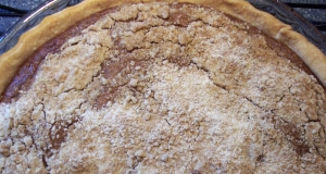 Shoofly Pie II