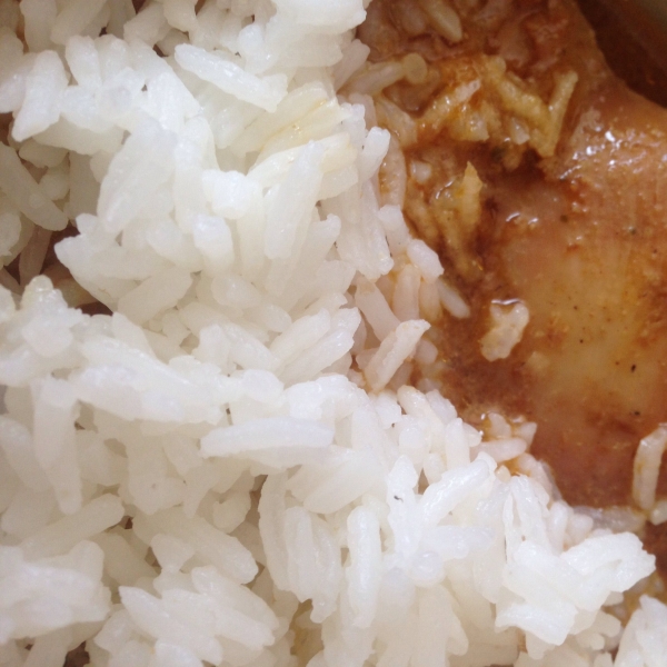 Easy Slow Cooker Chicken Thighs with Honey