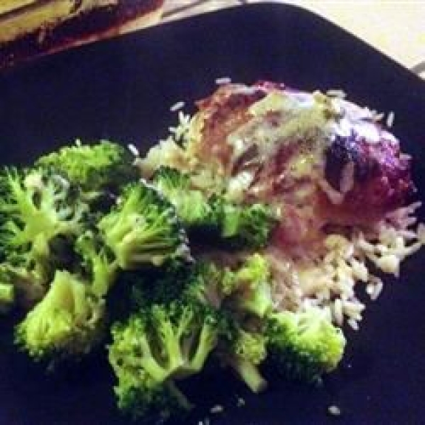 Corned Beef and Bacon-Wrapped Chicken Breasts