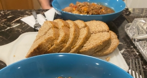 Beef and Lentil Stew