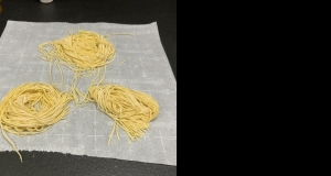 Basic Pasta