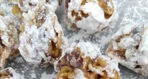 Skillet Cookies II