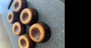 Canelés de Bordeaux