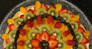 PHILADELPHIA® Fruit Pizza