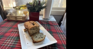 Favorite Banana Bread