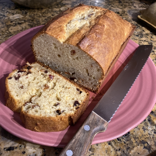 Favorite Banana Bread