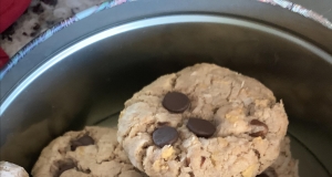 Dish Pan Cookies