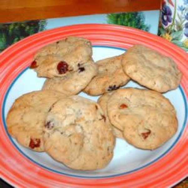 Dish Pan Cookies