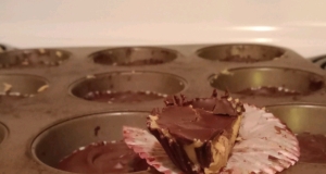 Chocolate Peanut Butter Cups