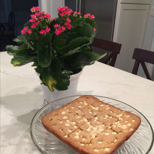 Neapolitan Cookies I