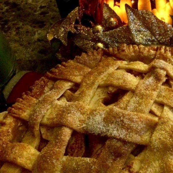 American Apple Pie