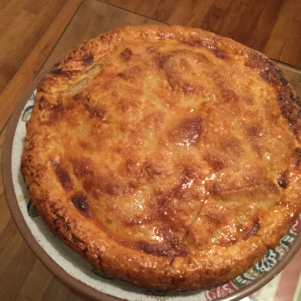 American Apple Pie