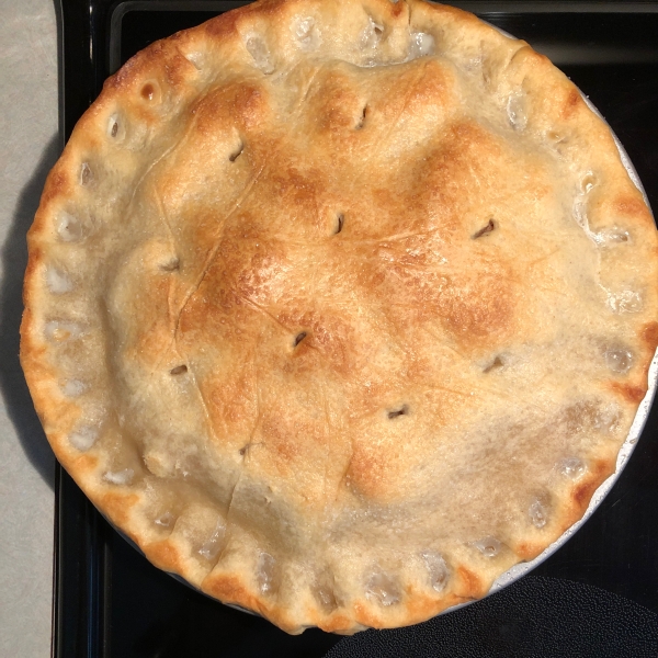 American Apple Pie