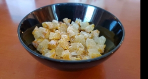 Candied Buddha's Hand Citron