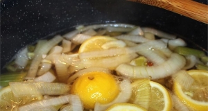 Pork or Poultry Brine