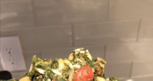 Vegan Chickpea Curry without Coconut Milk