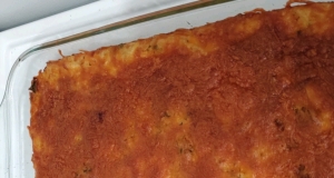 Potato Casserole III