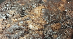 Chocolate Pudding Cake II