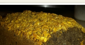 My Mom's Apple Sauce Cake