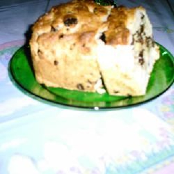 Sweet Irish Bread