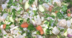 Clamato® Shrimp 