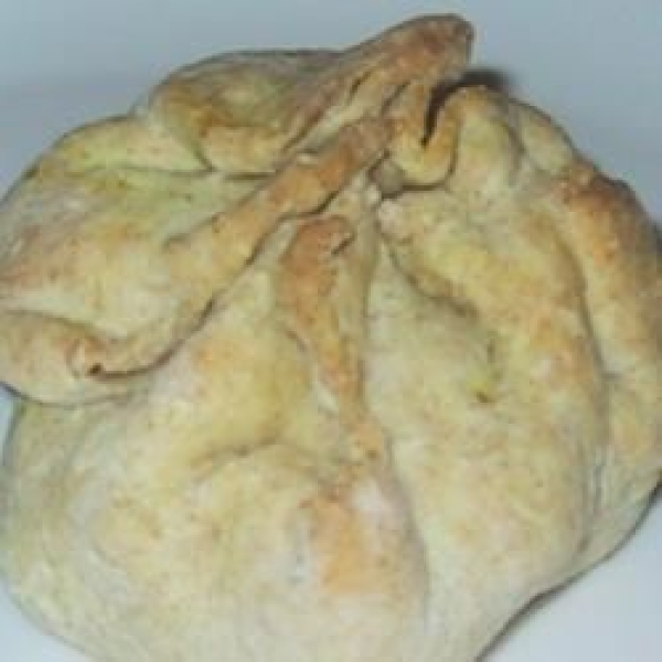 Instant Vegetable Patties