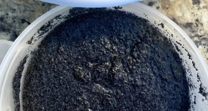 Hungarian Poppy Seed Filling