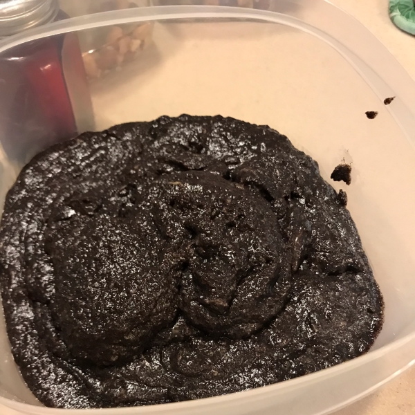 Hungarian Poppy Seed Filling