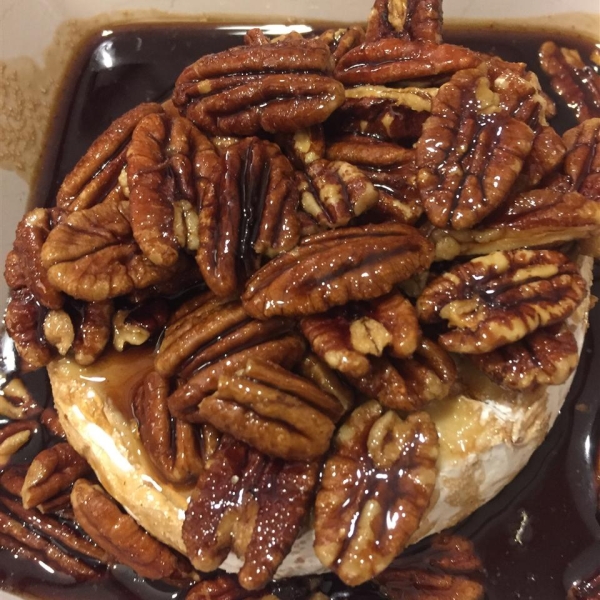 Kahlua® Brie
